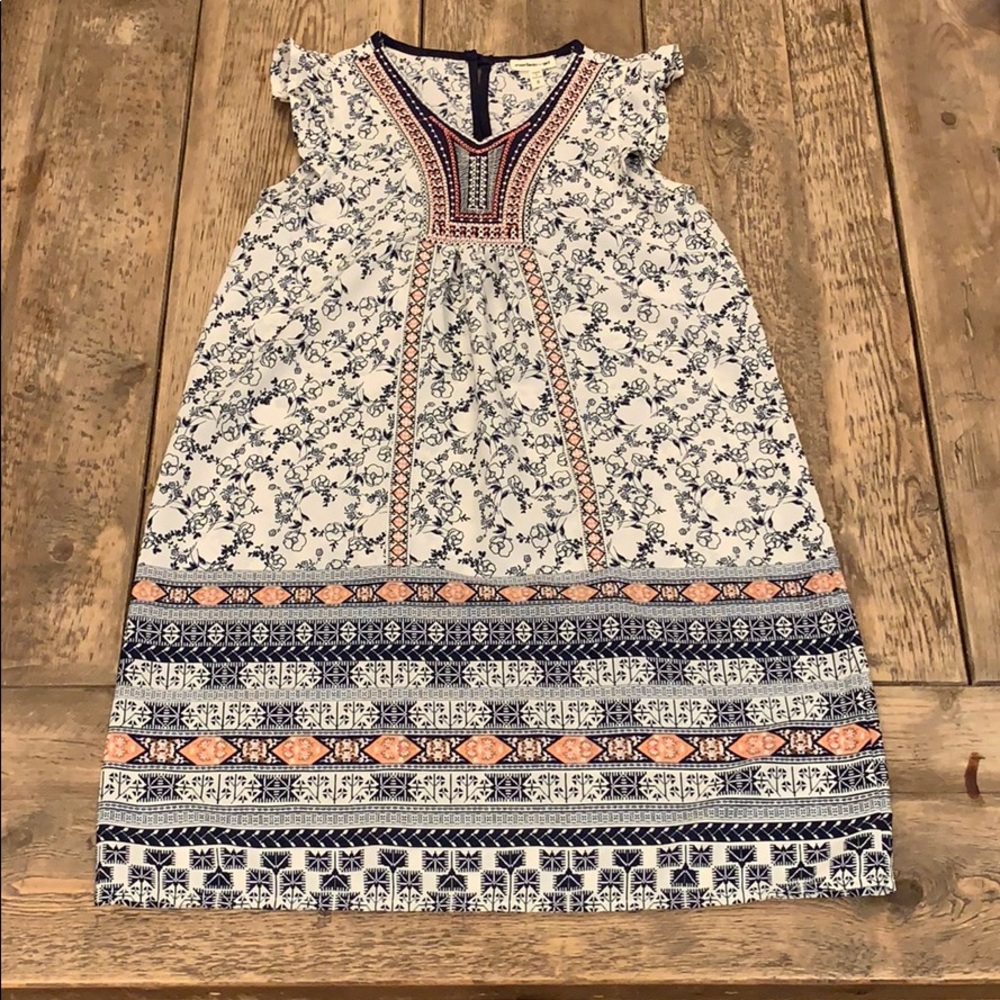 Perfect Condition Girls Dress